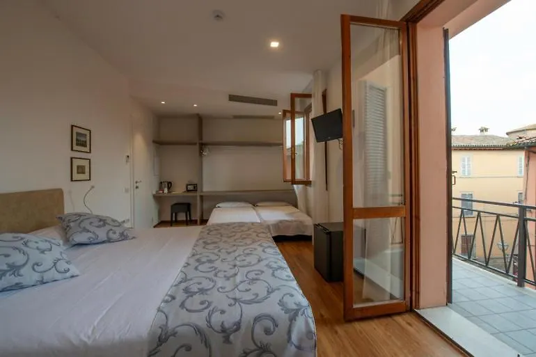 Albergo La Rocca Brisighella 3*,
