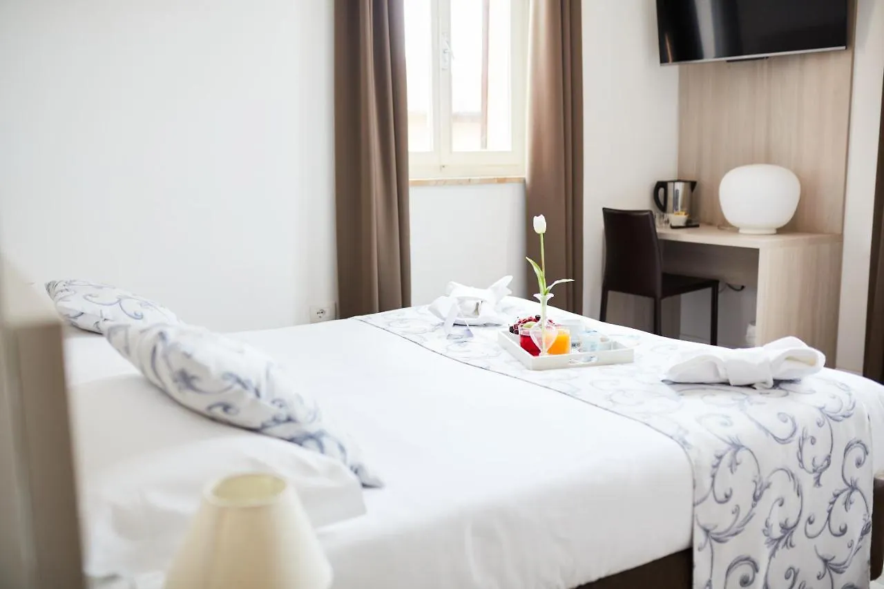 Albergo La Rocca Brisighella 3*,  Italy