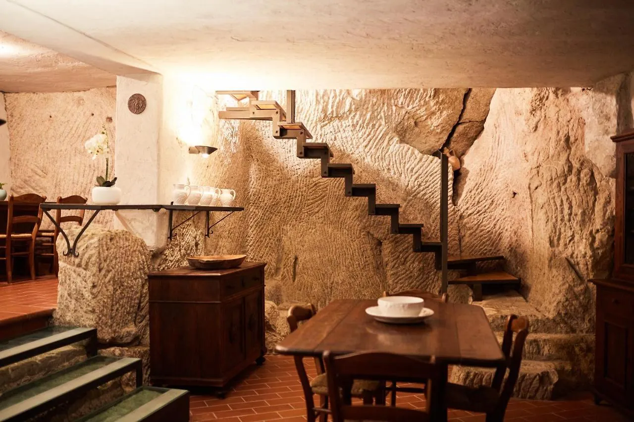 Albergo La Rocca Brisighella Ξενοδοχείο