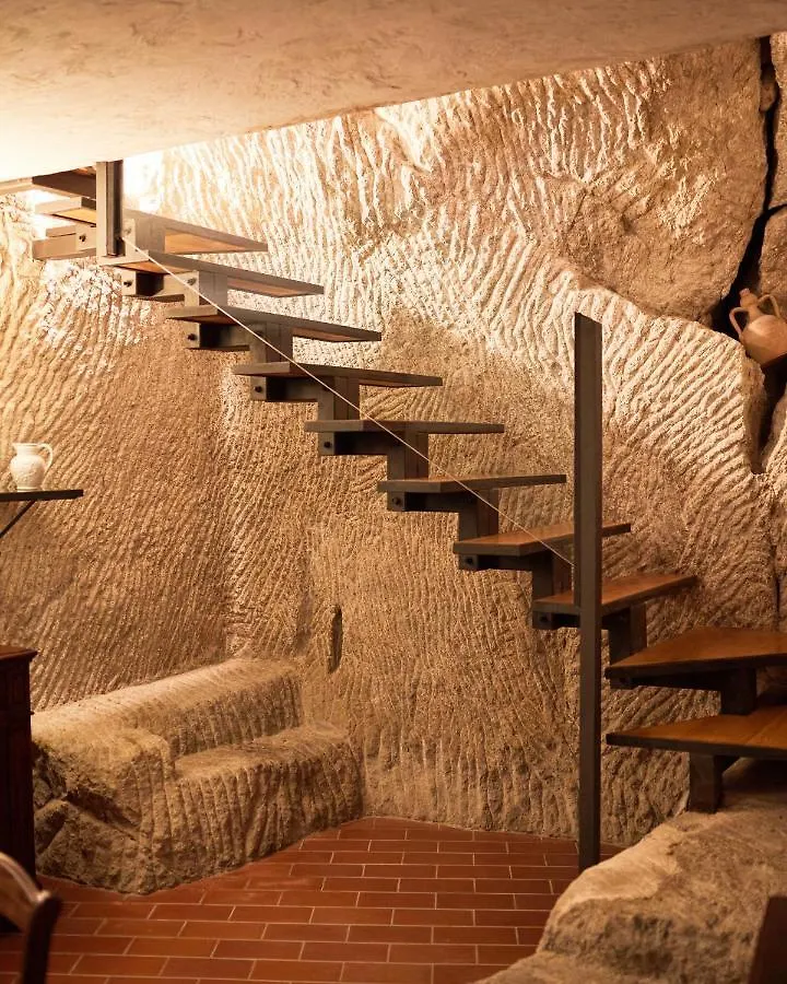 Albergo La Rocca Brisighella Italy