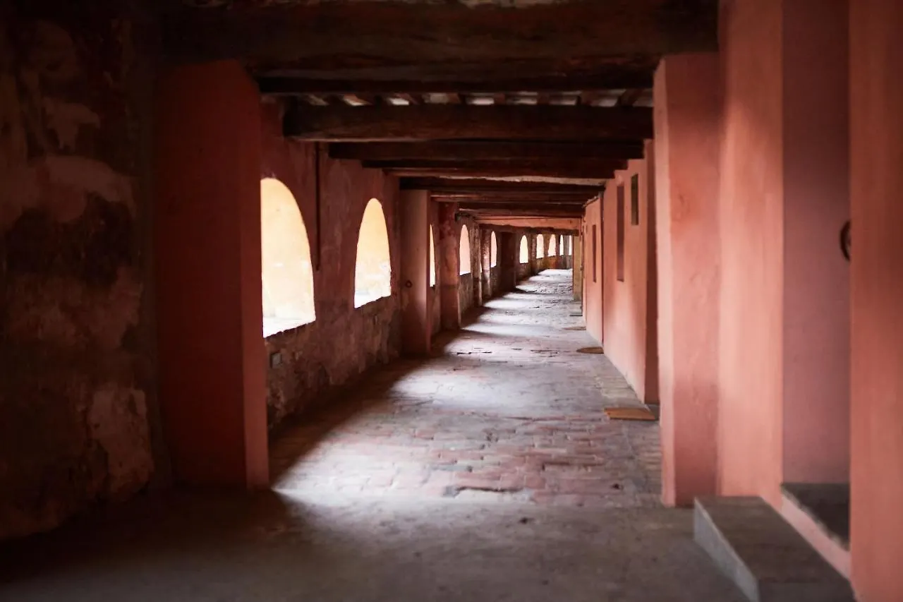 Albergo La Rocca Brisighella