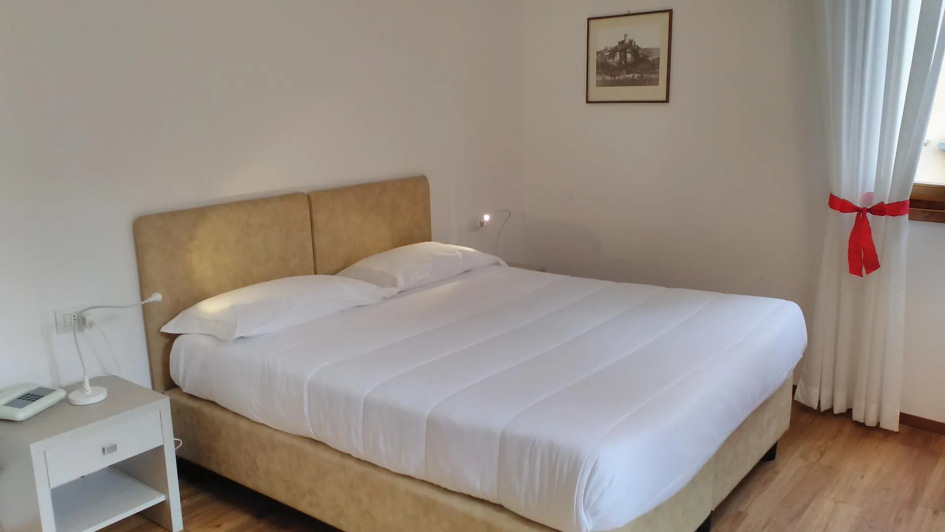 Ξενοδοχείο Albergo La Rocca Brisighella