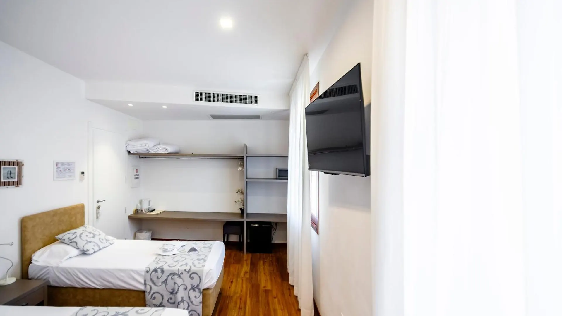 Albergo La Rocca Brisighella 3*,