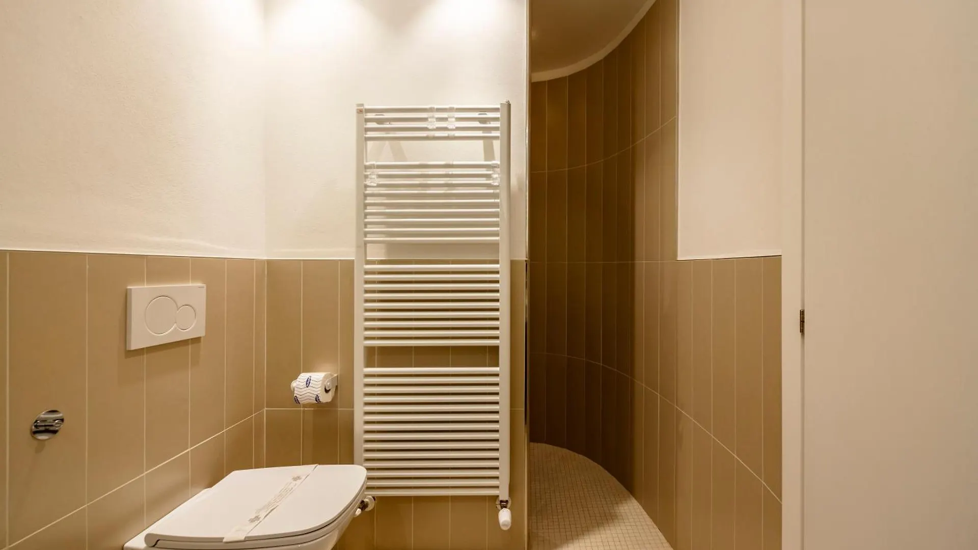Albergo La Rocca Brisighella 3*,  Ιταλία