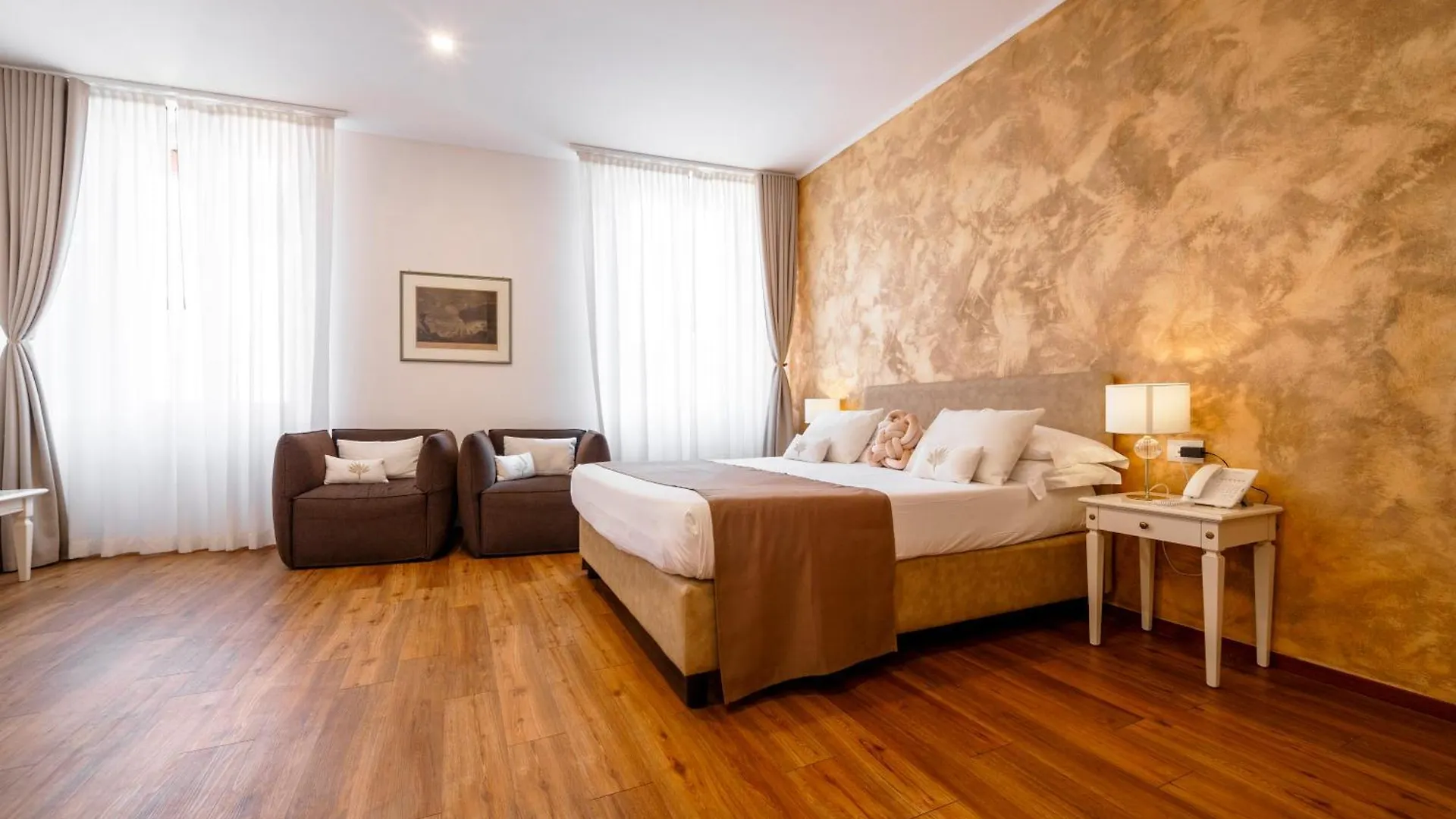 Albergo La Rocca Brisighella