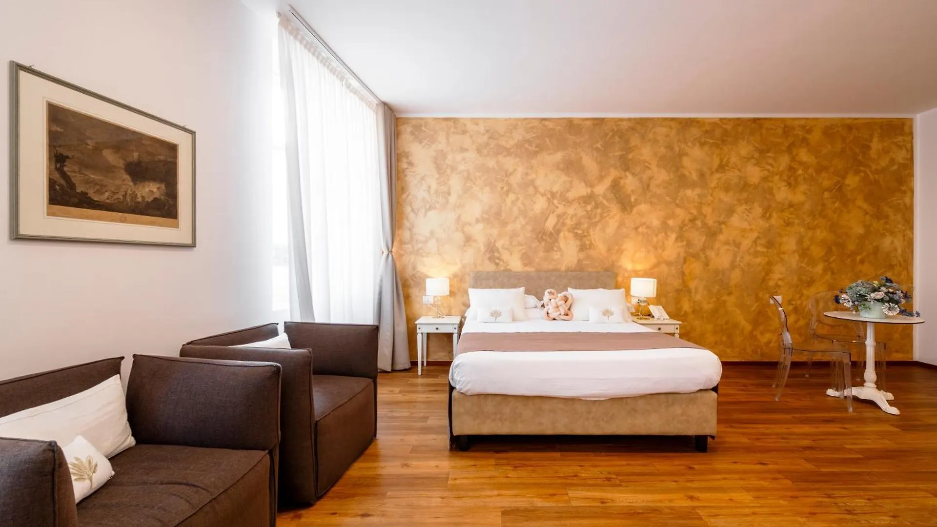 Albergo La Rocca Brisighella