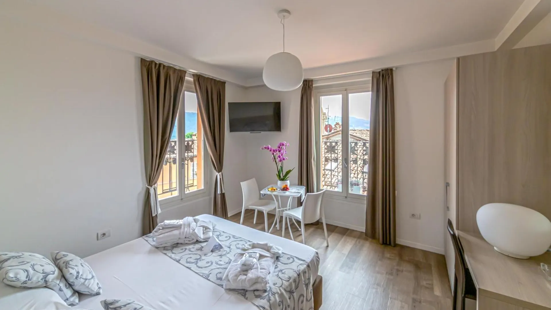 Albergo La Rocca Brisighella Ιταλία