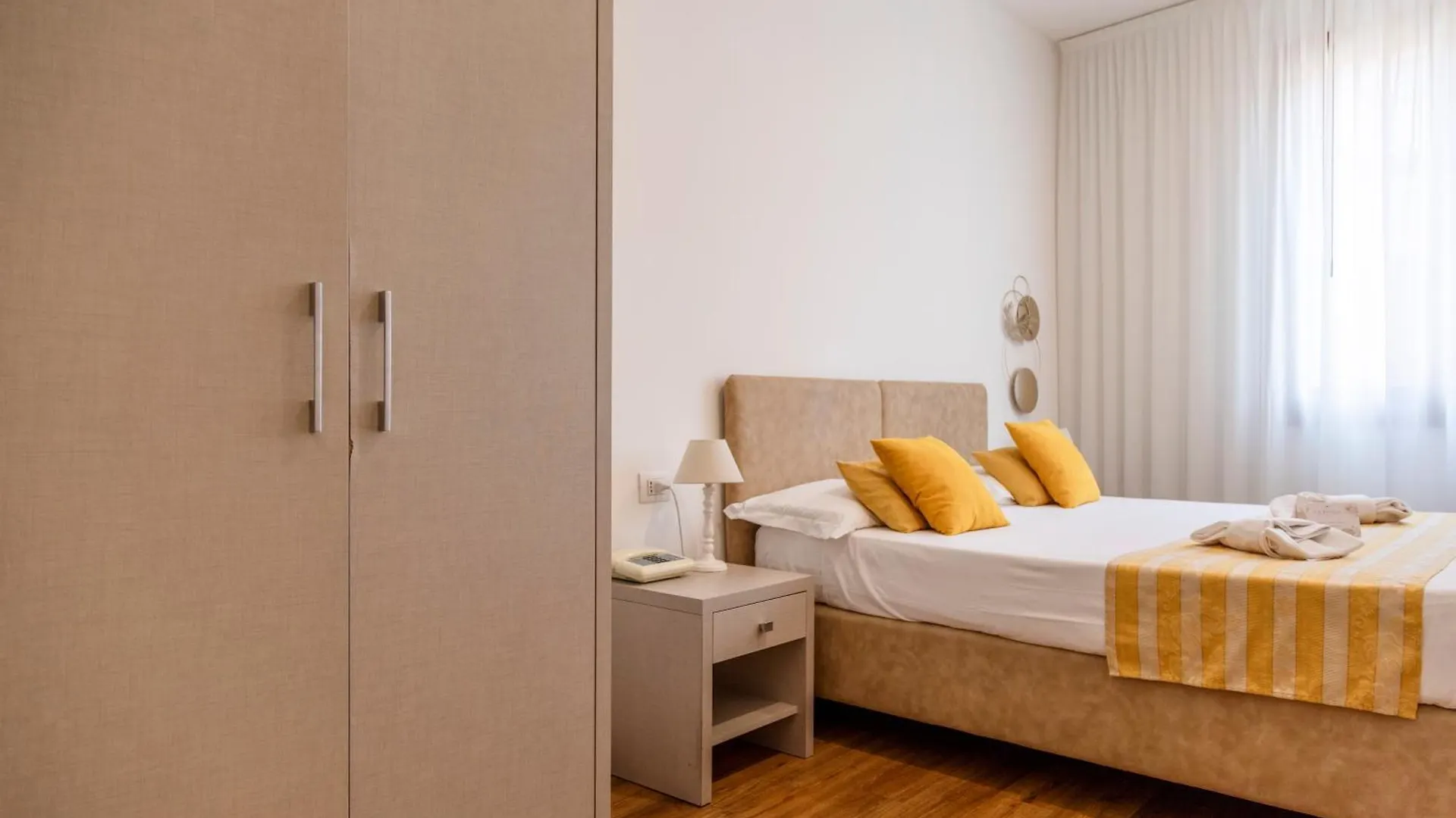 Albergo La Rocca Brisighella 3*,  Ιταλία