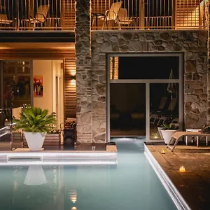 Resort Modus Aquae, Brisighella