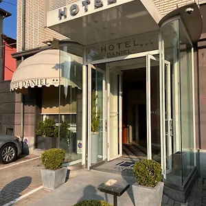 Hotel Daniel & Ristorante Cocchi, Parma