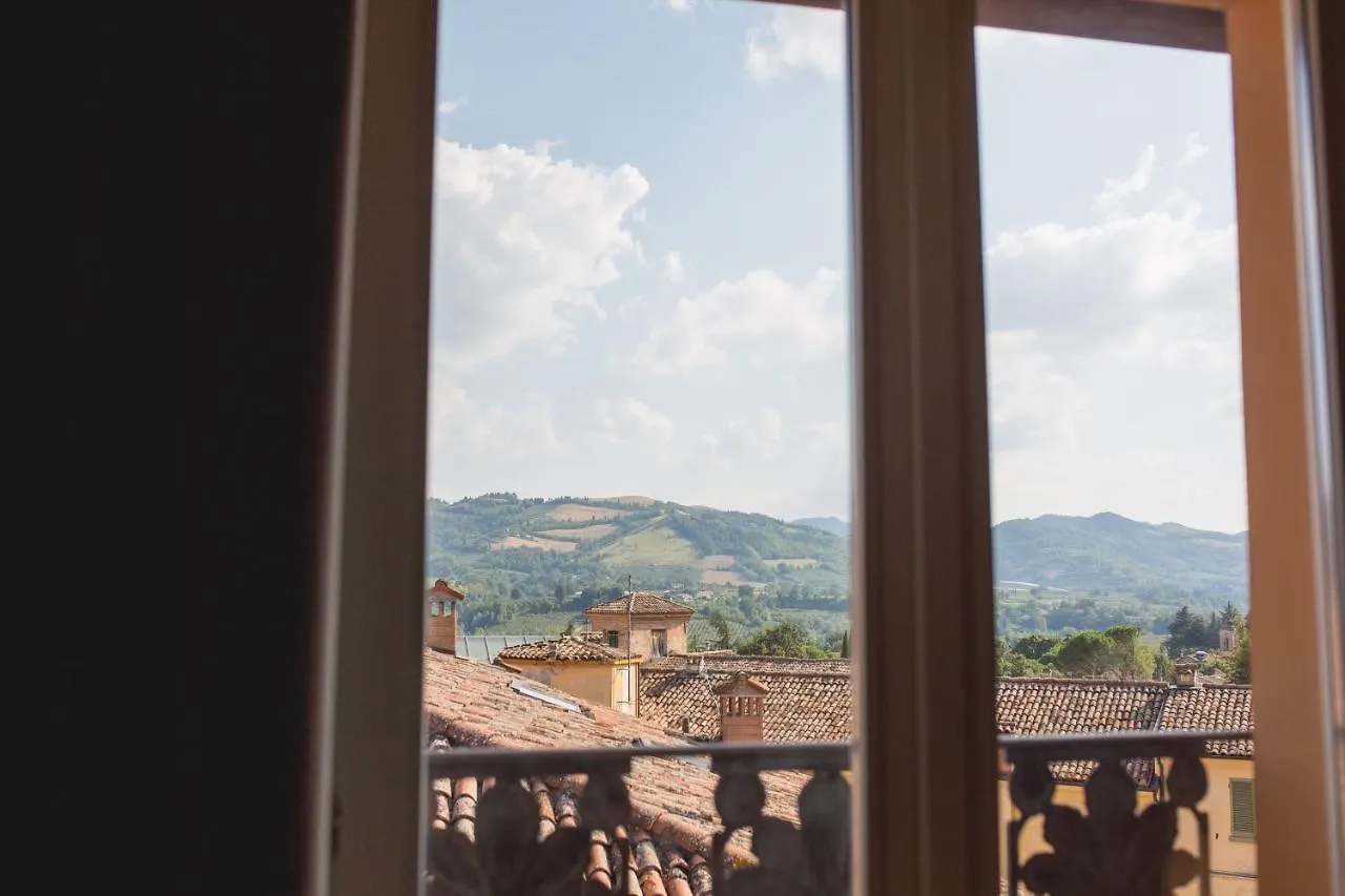 Albergo La Rocca Brisighella