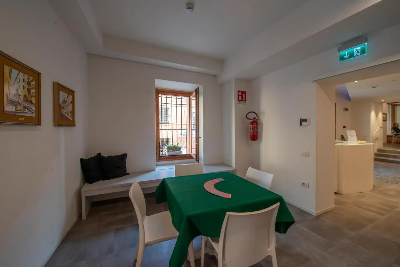 Albergo La Rocca Brisighella