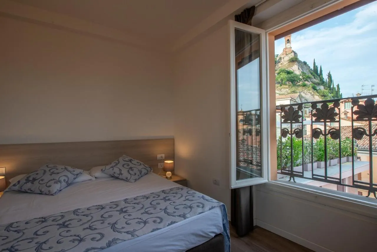Albergo La Rocca Brisighella Hotel