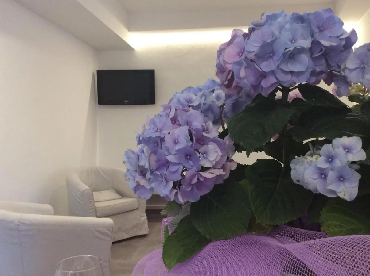 Albergo La Rocca Brisighella Hotel