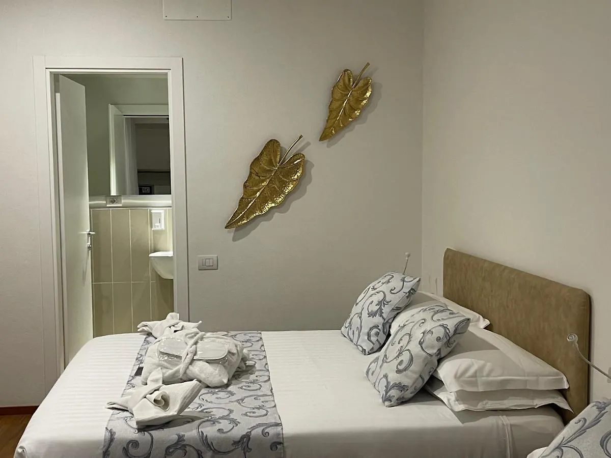 Hotel Albergo La Rocca Brisighella