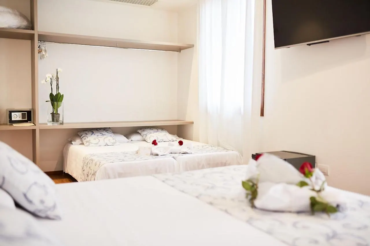 Albergo La Rocca Brisighella