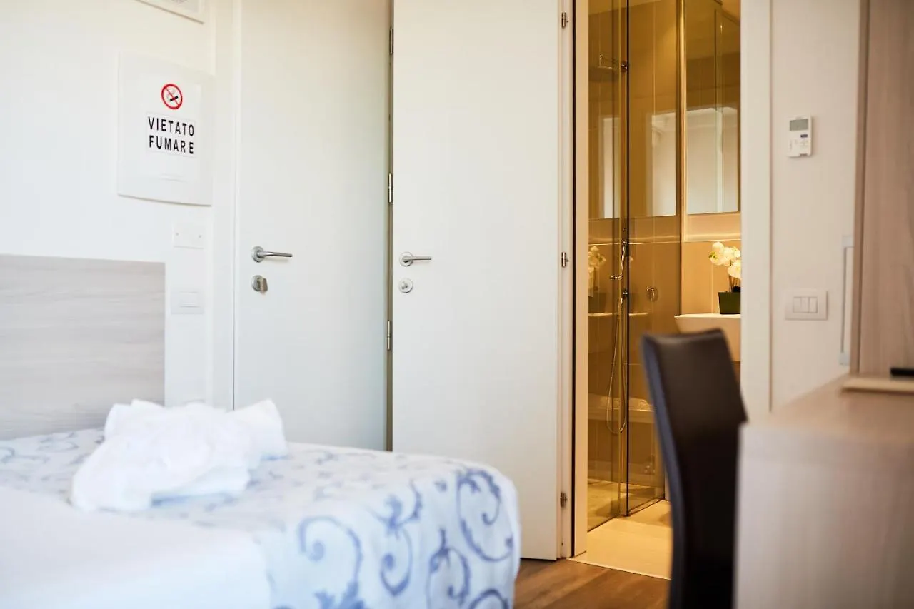 Albergo La Rocca Brisighella Hotel