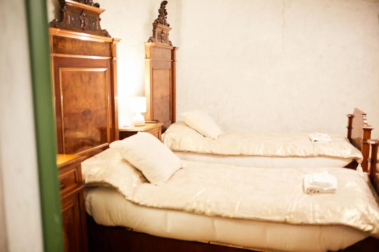 *** Hotel Albergo La Rocca Brisighella Italy