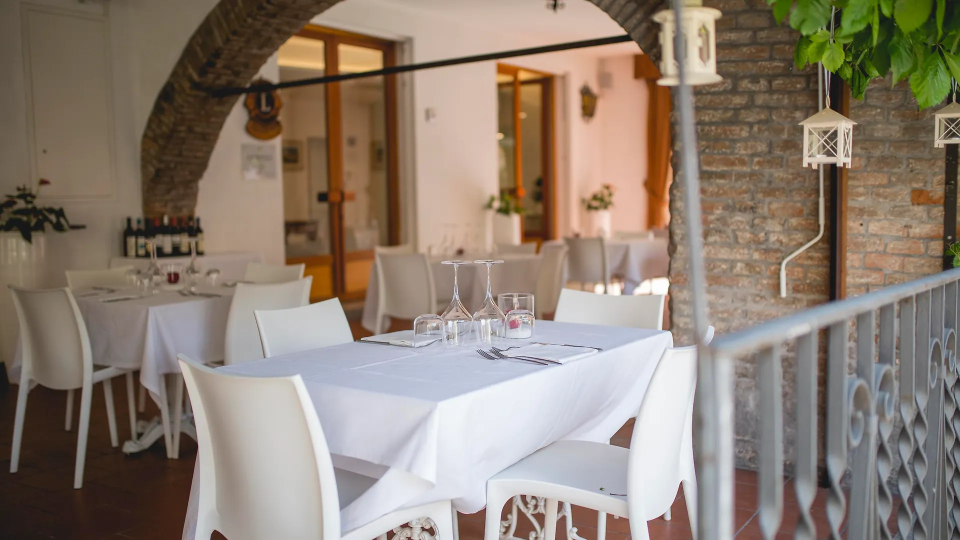 Hotel Albergo La Rocca Brisighella
